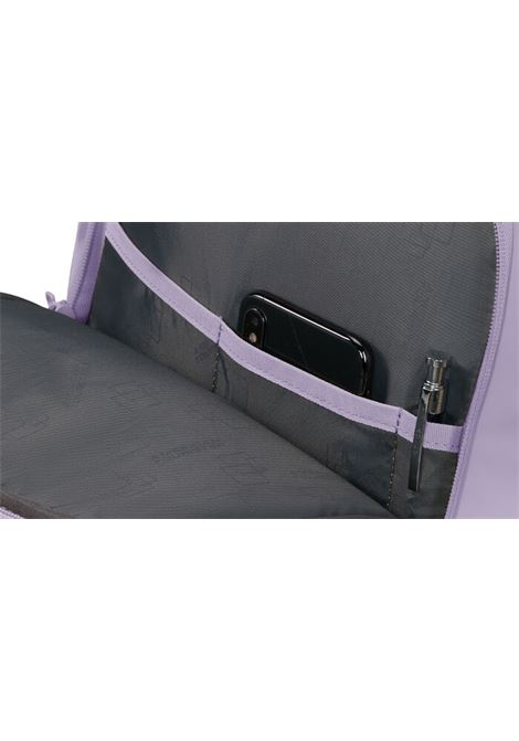 Take2cabin S/M Mono Zaino 15.6 AMERICAN TOURISTER | TAKE2CABIN MONOLAVANDER